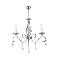 Подвесная люстра Wedo Light Аэлита 65160.01.03.03