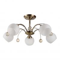Потолочная люстра IMEX MD.11419-5-S AB