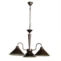 Подвесная люстра Arte Lamp BEVEL