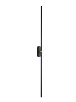 Бра ZORTES MAVY ZRS.90610.01 Мощность-24Вт Тип лампы: Встроенный  Встроенный LED