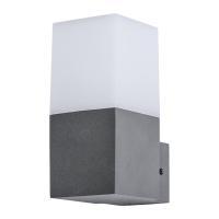 Уличный настенный светильник Arte Lamp PORTU