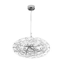 Подвесной светодиодный светильник Loft IT Raimond 1898/750 Chrome