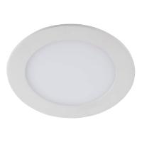 Встраиваемый светодиодный светильник ЭРА LED 1-3-4K/1 Б0046902