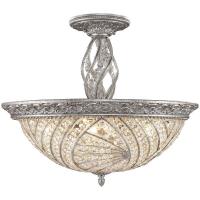 Подвесной светильник Wertmark Frances WE311.06.203