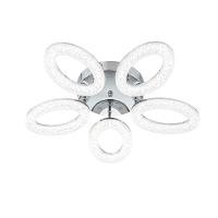 Escada 10283/5 LED*148W Chrome