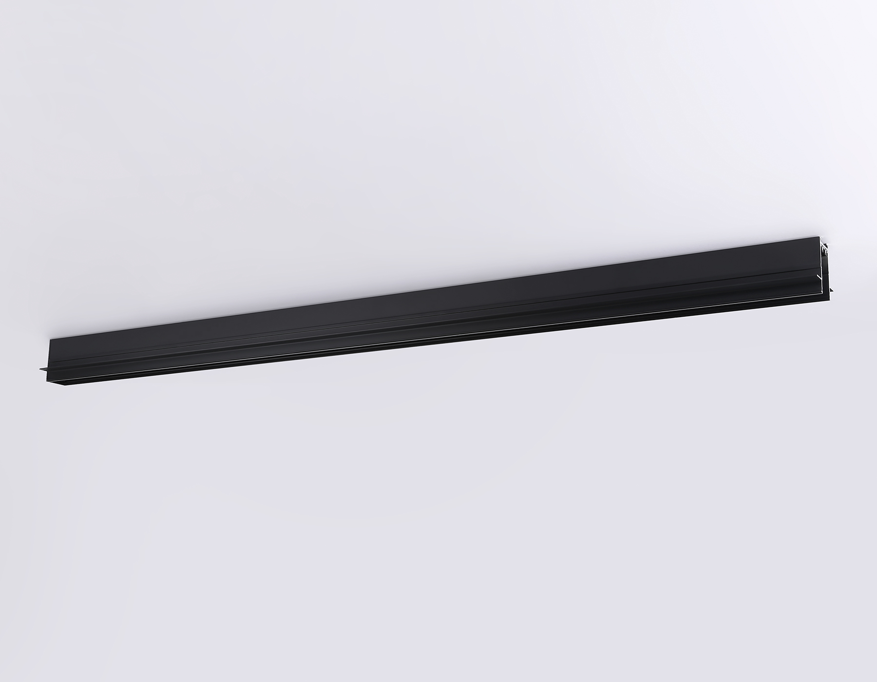 GL1012 BK черный IP20 220V 3000*62.5*56
