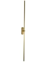 Бра ZORTES MAVY ZRS.90610.05 Мощность-24Вт Тип лампы: Встроенный  Встроенный LED