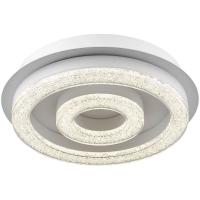 Потолочный светодиодный светильник Wertmark Flutto WE418.02.007