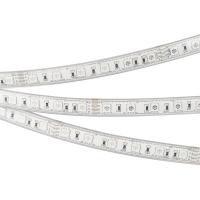 Светодиодная влагозащищенная лента Arlight 14,4W/m 60LED/m 5060SMD разноцветный 5M 029515