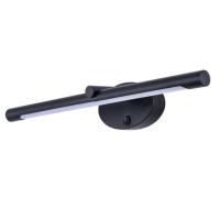 A8025AP-1BK СВЕТИЛЬНИК НАСТЕННЫЙ