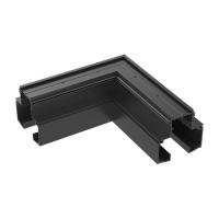 Коннектор L-образный Ideal Lux Arca Corner Recessed Right Left 243900