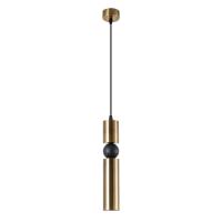 A3162SP-1PB СВЕТИЛЬНИК ПОДВЕСНОЙ