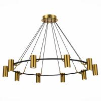 Подвесная люстра ST Luce TALIA SL1215.403.10