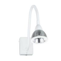 A4107AP-1WH СВЕТИЛЬНИК НАСТЕННЫЙ