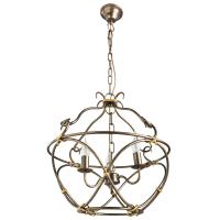 Люстра Arte Lamp BELLATOR