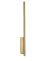 Бра ZORTES GLAZE ZRS.1201.08 Мощность-8Вт Тип лампы: Встроенный  Встроенный LED