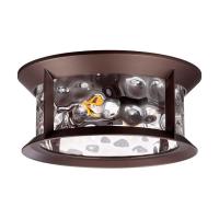 Уличный светильник Odeon Light Nature Mavret 4961/2C