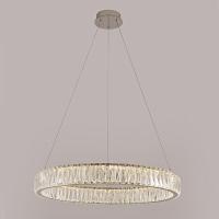 Подвесной светодиодный светильник Newport 8240/60 chrome М0067372