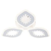 Escada 10271/3 LED*61W White