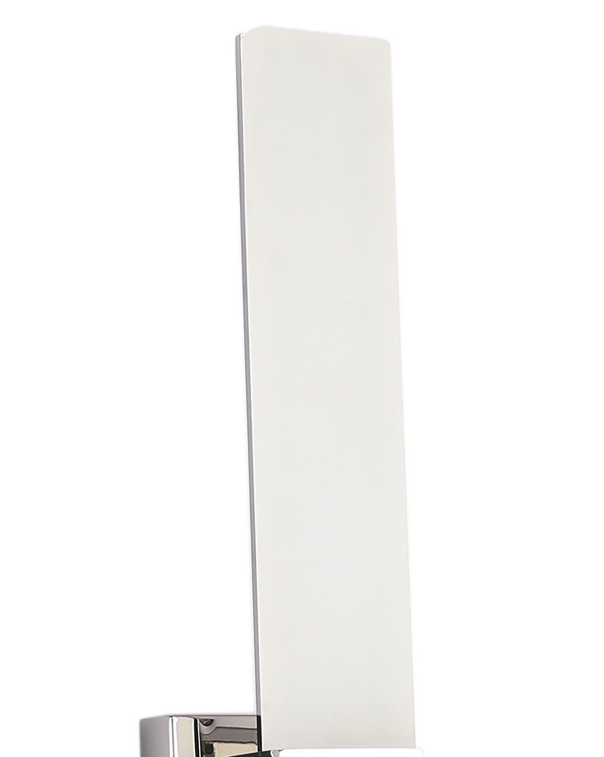 Бра хром LED 12Вт 32см Zortes LOMMY ZRS.80905.12