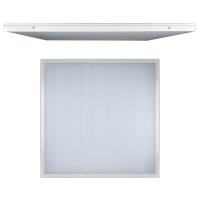 Встраиваемый светодиодный светильник Volpe ULP-Q106 6060-34W/NW UL-00001876
