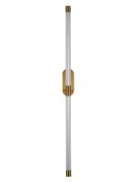 Бра ZORTES LORANO ZRS.1778.24 Мощность-24Вт Тип лампы: Встроенный  Встроенный LED