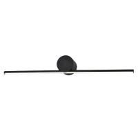 Escada 10291/1 LED*12W Black