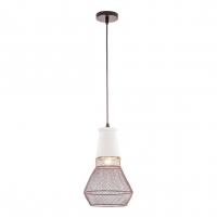 Подвесной светильник Escada 423/1S (Brown)