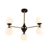 Потолочная люстра Wedo Light Seda 66394.01.37.06