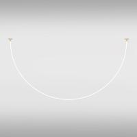 Подвесной светодиодный светильник Maytoni Tau MOD146PL-L40G3K