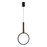 Escada 10295/1 LED*30W Black