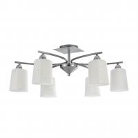 Потолочная люстра Freya Ciclo FR5117CL-06CH