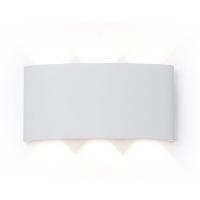 Уличный настенный светодиодный светильник Ambrella light Garden ST4455