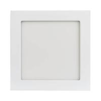 Встраиваемый светодиодный светильник Arlight DL-172x172M-15W Warm White 020133