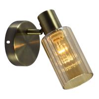 Escada 682/1A E14*40W Antique brass