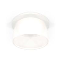 Встраиваемый светильник Ambrella light Techno Spot XC (C6512, N6258) XC6512069