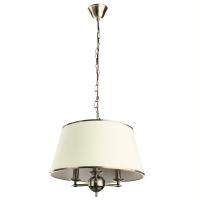 Подвесная люстра Arte Lamp ALICE