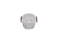 Встраиваемый светильник Maytoni Alfa LED DL043-01-15W3K-RD-W