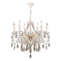 Подвесная люстра Milosh Tendence 0607CL-8WT