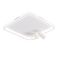 Потолочный светодиодный светильник Ambrella light Comfort LineTech FL5114