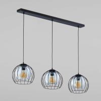 Подвесной светильник TK Lighting 4483 Universo Black