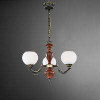 Подвесная люстра Reccagni Angelo L.8660/3