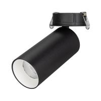 Встраиваемый светодиодный светильник Arlight SP-Polo-Built-R95-25W Warm3000 027343