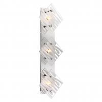 Настенный светодиодный светильник Globo Carat 48694-3