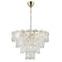 Подвесная люстра Zumaline Corato P0475-06A-F7AC