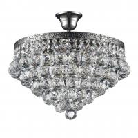 Потолочная люстра Maytoni Gala DIA783-CL38-6-N