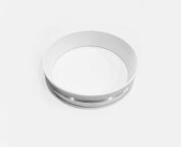 IT02-012 ring white кольцо для светильника IT02-005 IT02-007 IT02-009