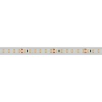 Светодиодная влагозащищенная лента Arlight 9,6W/m 120LED/m 2835SMD белый 5M 022321(2)