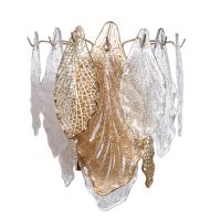 A4080AP-2GO СВЕТИЛЬНИК НАСТЕННЫЙ