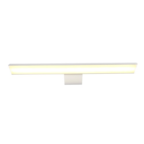 Светильник картинный. LED 12W 220V. 4200 SWH, матовый белый, L=610mm IL.0040.0030 SWH